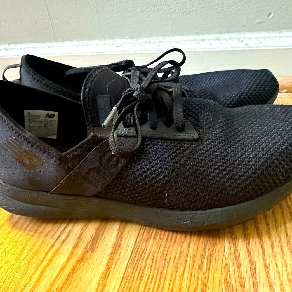 New balance sneakers